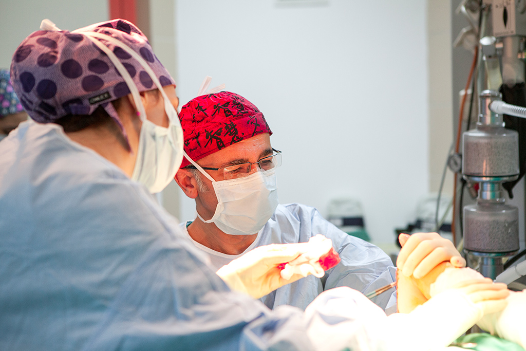 Lapseki Estetik Merkezi